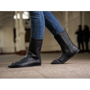 Luks Barefoot Invierno