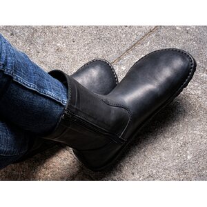 Luks Barefoot Invierno