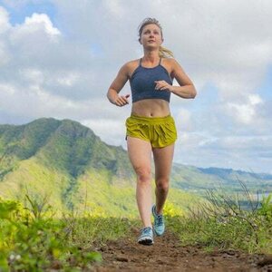 Xero Shoes Mesa Trail II dames