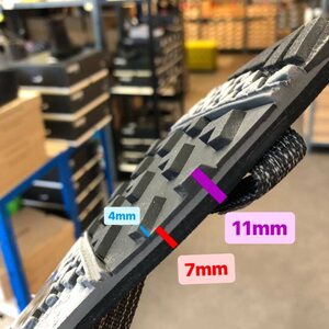 Xero Shoes Z-Trail EV heren
