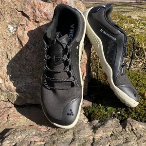 Vivobarefoot Primus Trail III All Weather FG dames