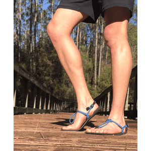Xero Shoes Aqua Cloud miesten