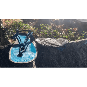 Xero Shoes Aqua Cloud miesten