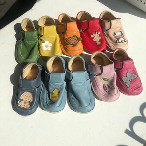 Dodo Shoes kinders schoenen
