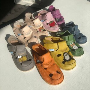 Dodo Shoes sandalen