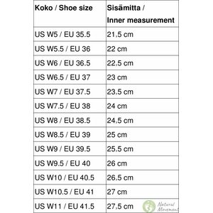 Xero Shoes Mesa Trail II dames