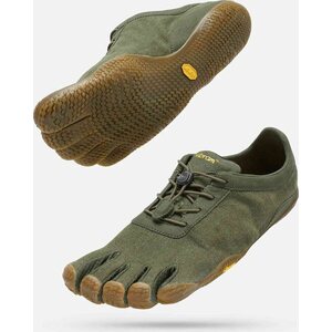 Vibram FiveFingers KSO ECO heren