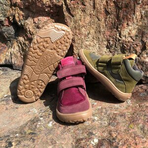 Froddo TEX tussenseizoen schoenen