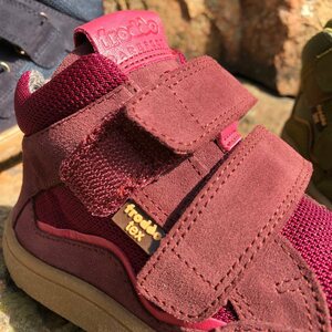 Froddo TEX tussenseizoen schoenen
