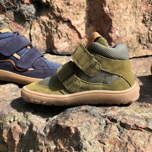 Froddo TEX tussenseizoen schoenen