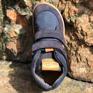 Froddo TEX tussenseizoen schoenen