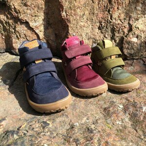 Froddo TEX tussenseizoen schoenen