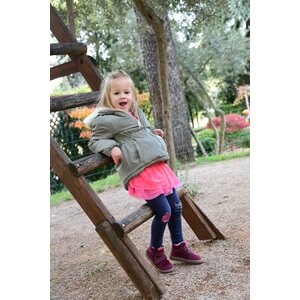 Froddo TEX tussenseizoen schoenen