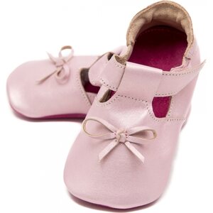 ZeaZoo Colibri (suede sole)