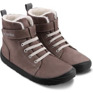 Be Lenka Winter kinders