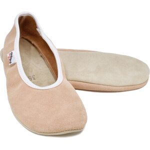 Omaking kinders gym Slippers