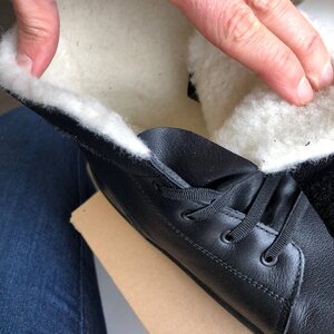 Be Lenka Winter kinders