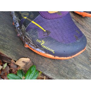 Joe Nimble Trail Addict heren