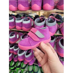 Beda Barefoot tussenseizoenschoenen