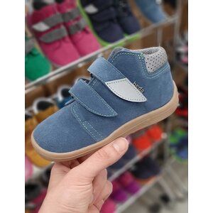 Beda Barefoot tussenseizoenschoenen