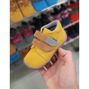 Beda Barefoot tussenseizoenschoenen