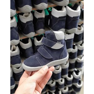 Beda Barefoot kinders winterschoenen