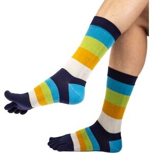 TOETOE Stripy (bigger maten)