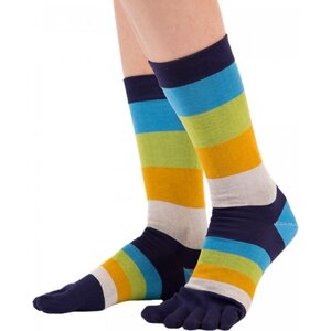 TOETOE Stripy (bigger maten)