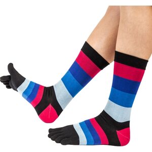 TOETOE Stripy (bigger maten)