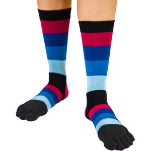 TOETOE Stripy (bigger maten)