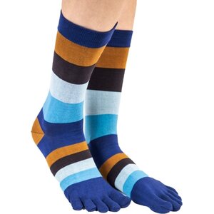 TOETOE Stripy (bigger maten)