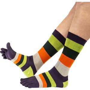 TOETOE Stripy (bigger maten)