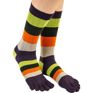 TOETOE Stripy (bigger maten)