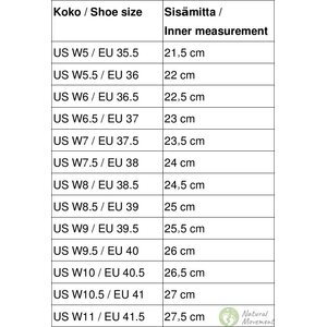 Xero Shoes Pagosa dames