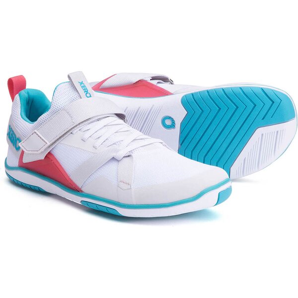 Xero Shoes Forza Trainer dames (LIMITED AVAILABILITY)