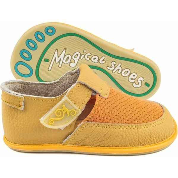 Magical Shoes Bebe (LIMITED AVAILABILITY)