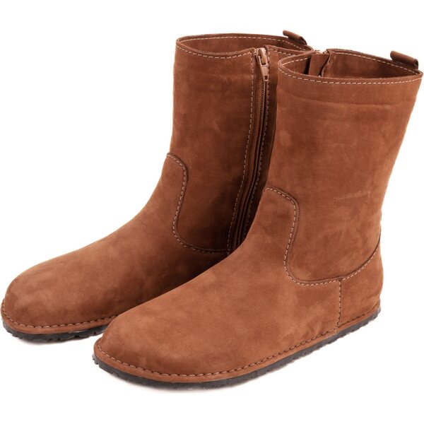 Luks Barefoot Invierno