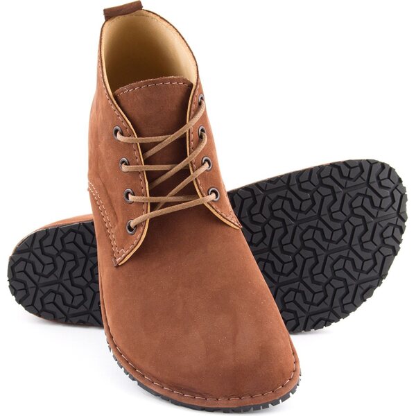 Luks Barefoot Milagro Premium